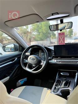 جيلي امجراند